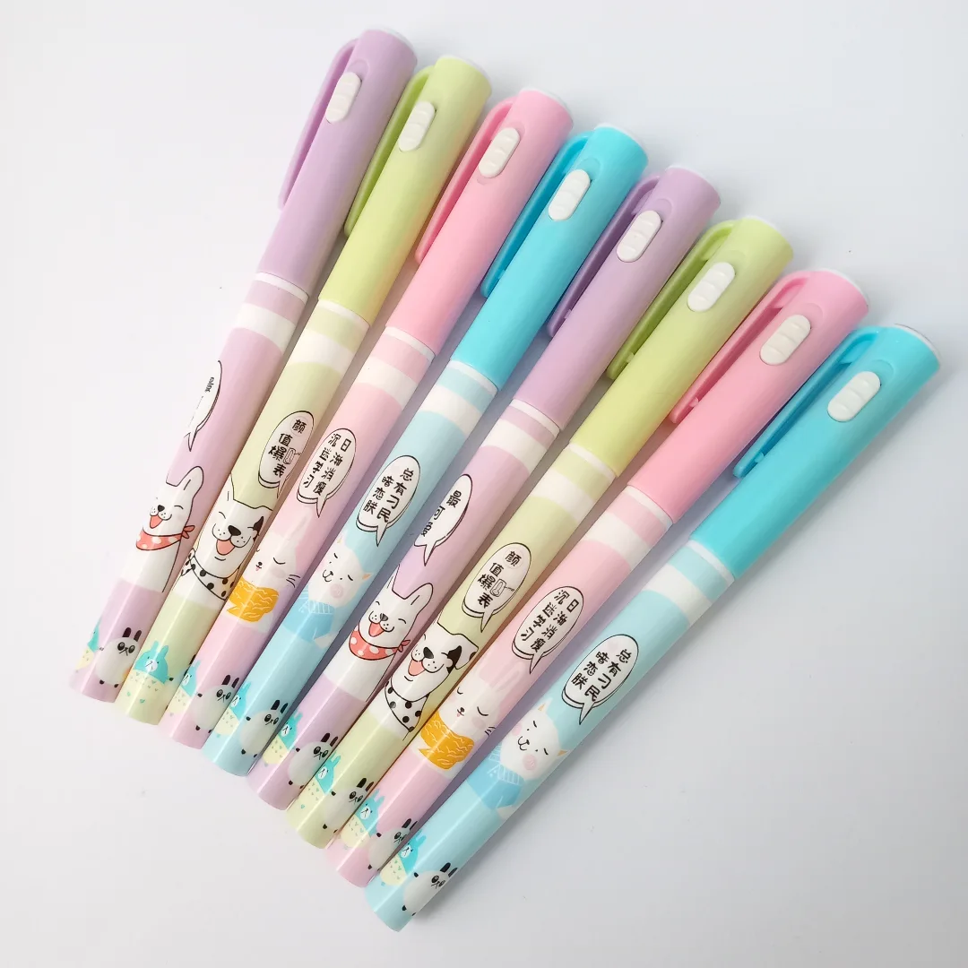 ماژیک نامرئی چراغ دار طرح حیوانات