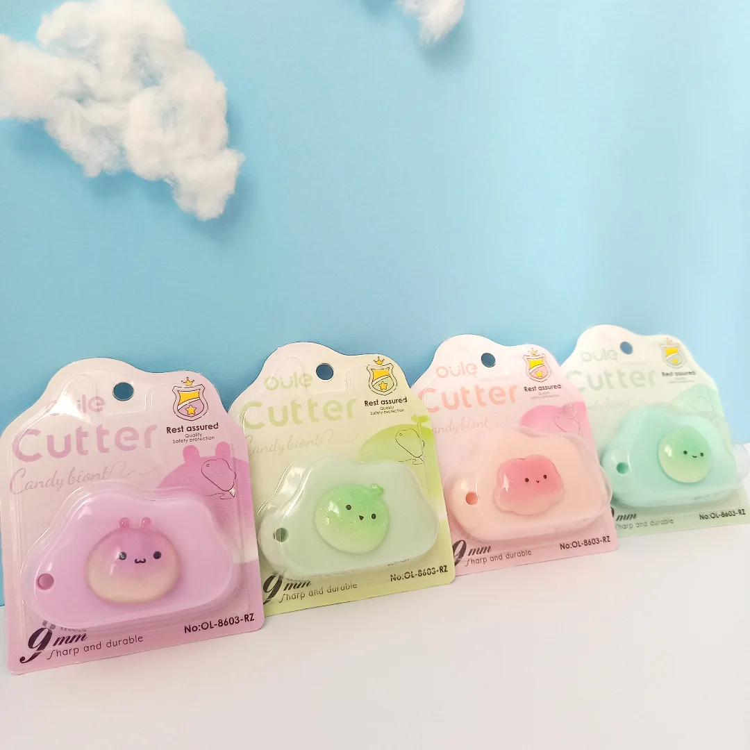 مینی کاتر طرح ابر Oule